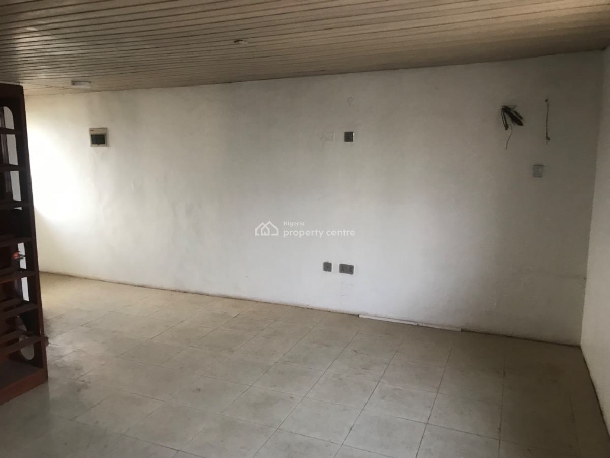 3 Bedroom Terrace Duplex Plus Bq, Berger, Arepo, Ogun, House for Sale