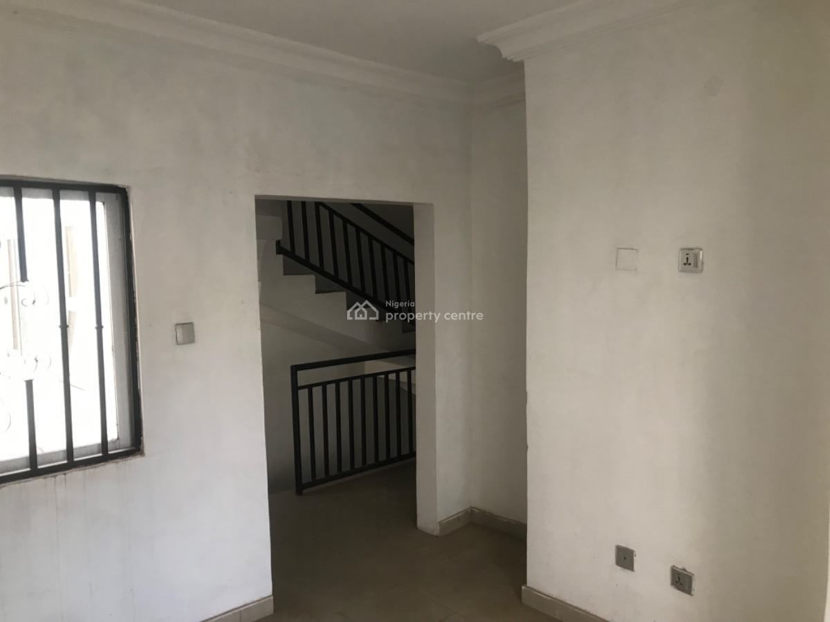 3 Bedroom Terrace Duplex Plus Bq, Berger, Arepo, Ogun, House for Sale