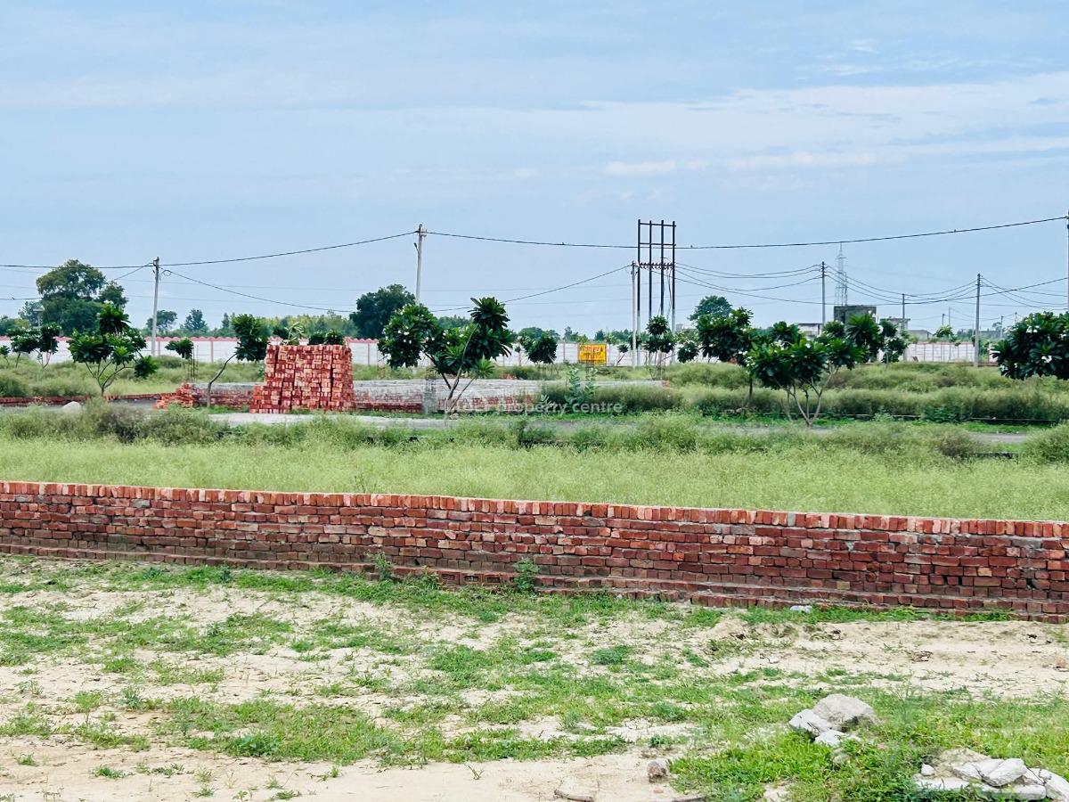 Commercial Land, Ketti, Abuja, Commercial Land for Sale