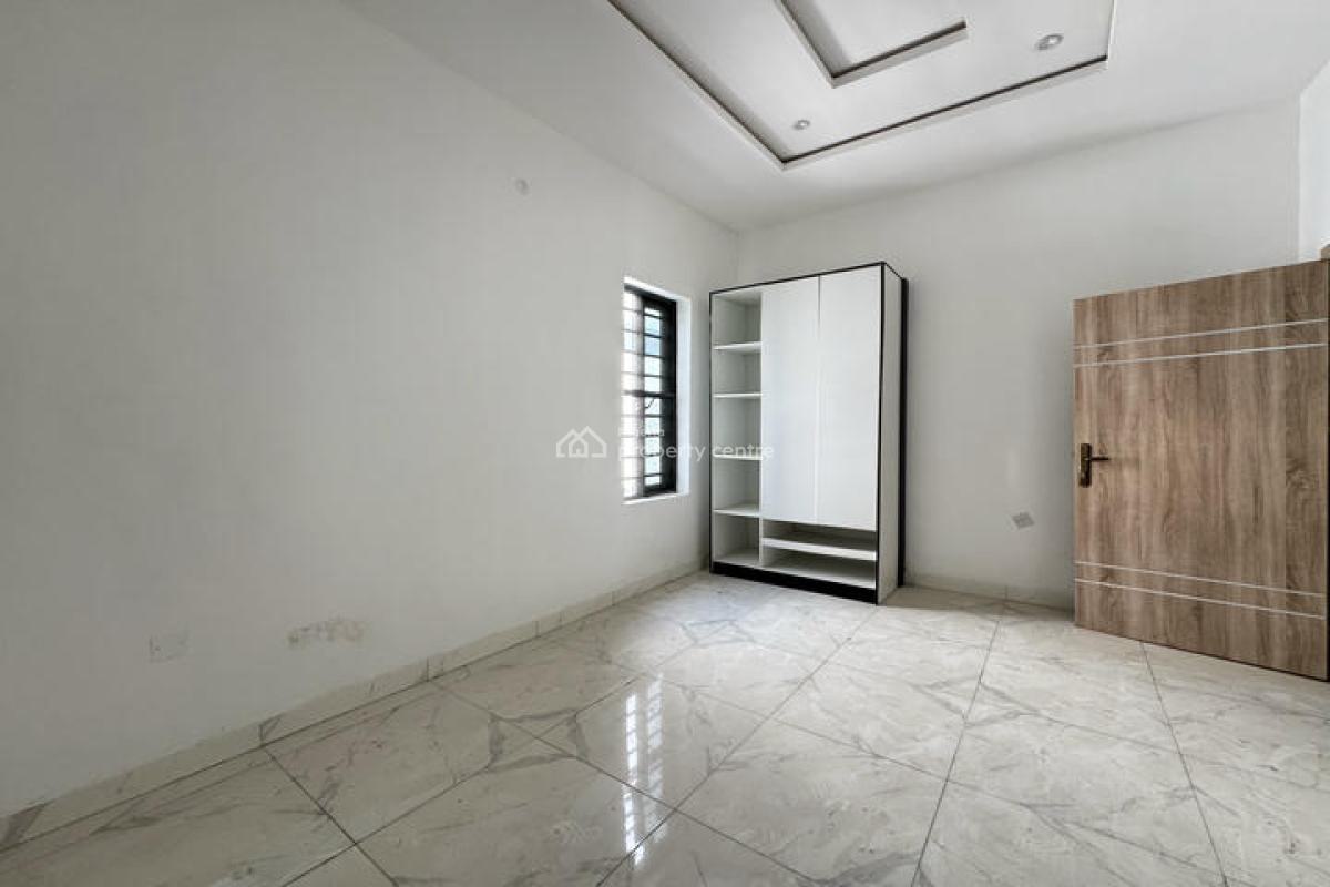 Well Finished and Spacious 5 Bedrooms Detached Duplex with Bq, Ologolo, Lekki, Lagos, Detached Duplex for Sale