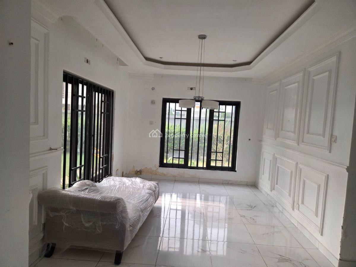 Luxury 4 Bedroom Maisonette., Richmond Gate Estate., Ikate, Lekki, Lagos, Terraced Duplex for Rent