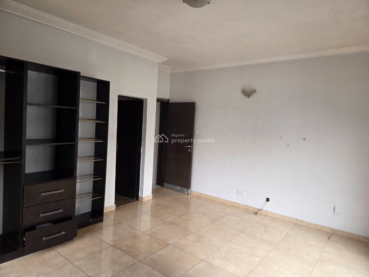 Luxury 4 Bedroom Maisonette., Richmond Gate Estate., Ikate, Lekki, Lagos, Terraced Duplex for Rent