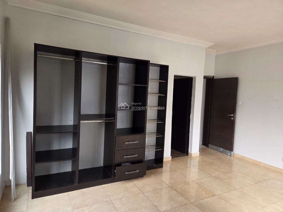 Luxury 4 Bedroom Maisonette., Richmond Gate Estate., Ikate, Lekki, Lagos, Terraced Duplex for Rent