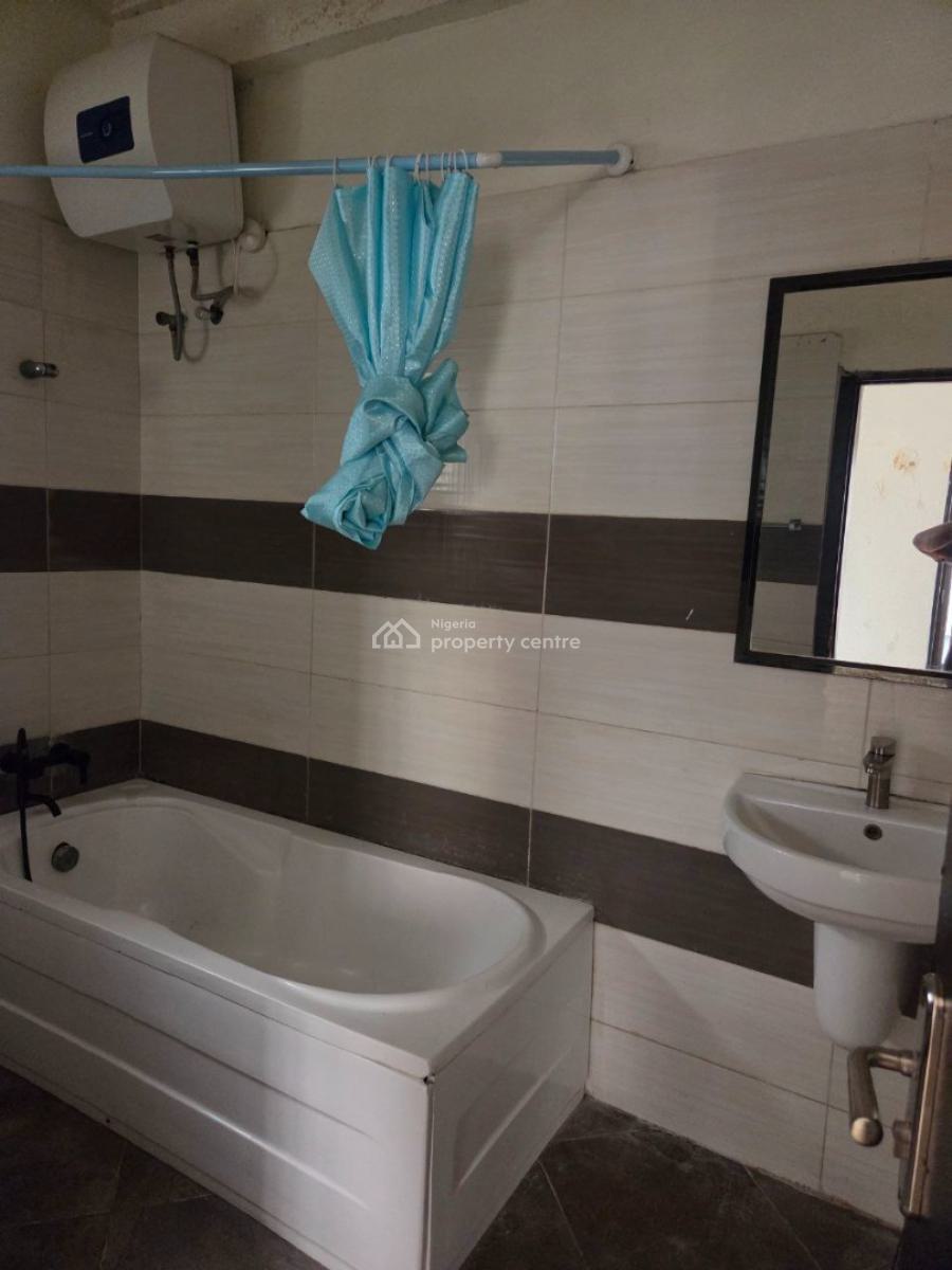 Luxury 4 Bedroom Maisonette., Richmond Gate Estate., Ikate, Lekki, Lagos, Terraced Duplex for Rent