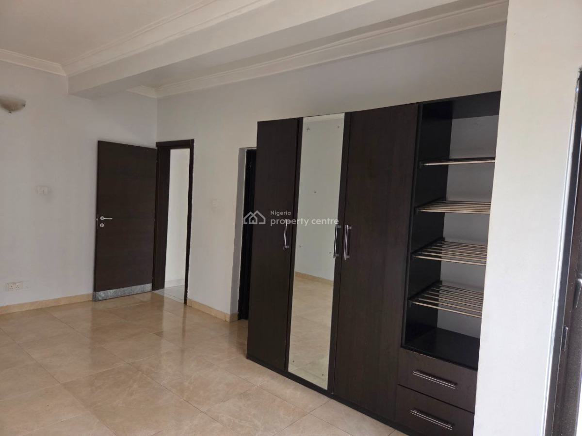 Luxury 4 Bedroom Maisonette., Richmond Gate Estate., Ikate, Lekki, Lagos, Terraced Duplex for Rent