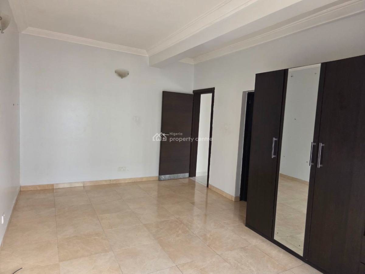 Luxury 4 Bedroom Maisonette., Richmond Gate Estate., Ikate, Lekki, Lagos, Terraced Duplex for Rent