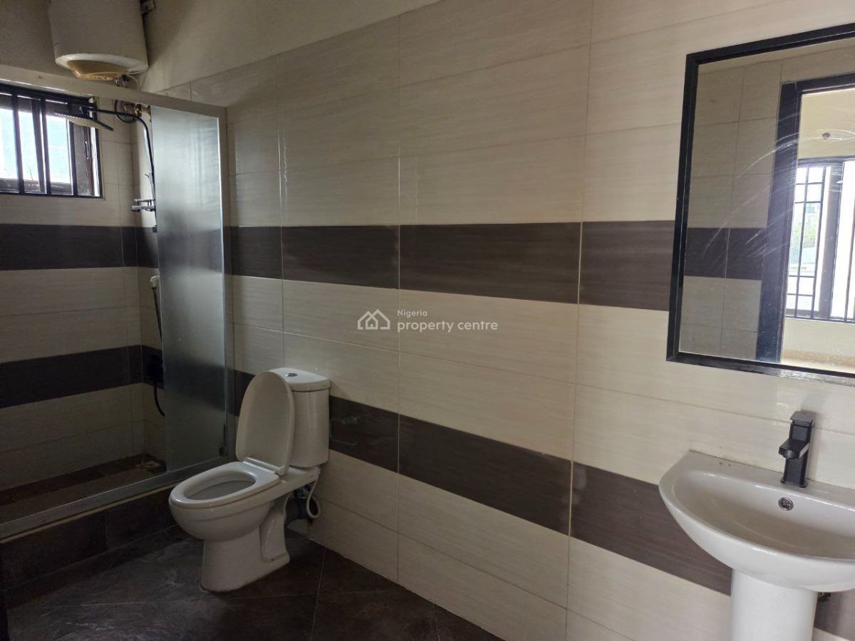 Luxury 4 Bedroom Maisonette., Richmond Gate Estate., Ikate, Lekki, Lagos, Terraced Duplex for Rent