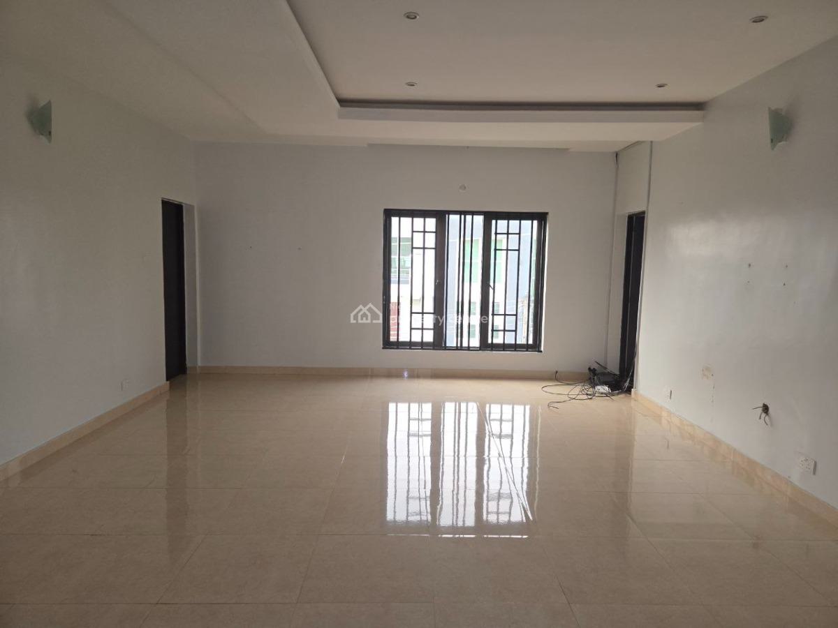 Luxury 4 Bedroom Maisonette., Richmond Gate Estate., Ikate, Lekki, Lagos, Terraced Duplex for Rent