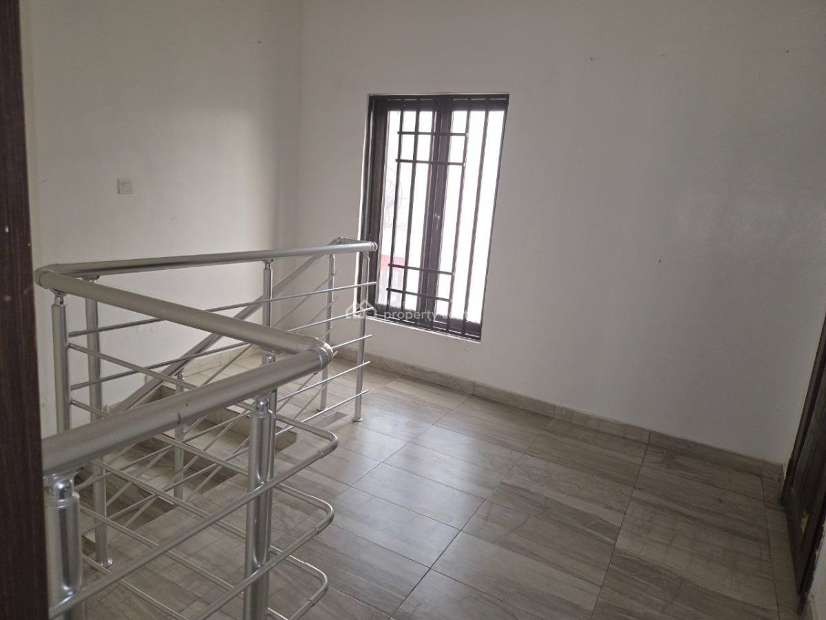 Luxury 4 Bedroom Maisonette., Richmond Gate Estate., Ikate, Lekki, Lagos, Terraced Duplex for Rent