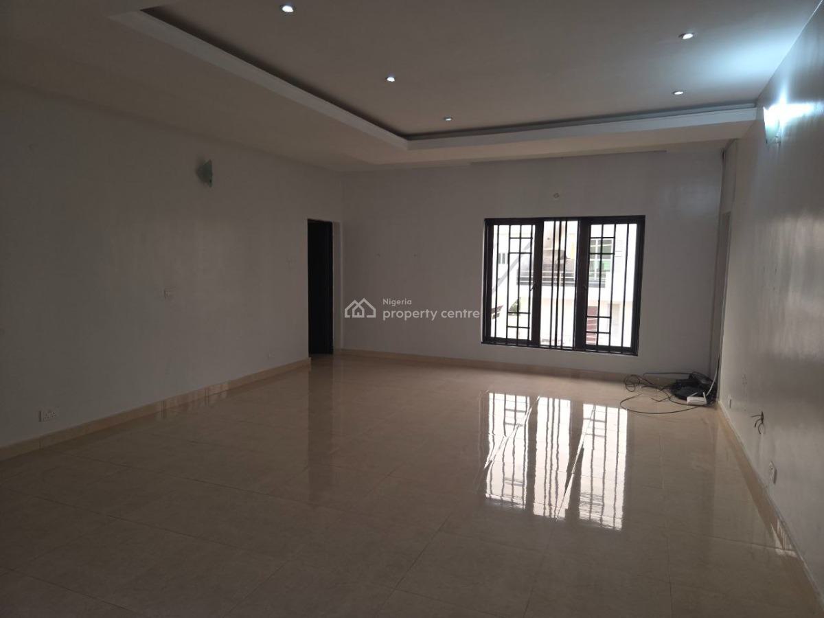 Luxury 4 Bedroom Maisonette., Richmond Gate Estate., Ikate, Lekki, Lagos, Terraced Duplex for Rent