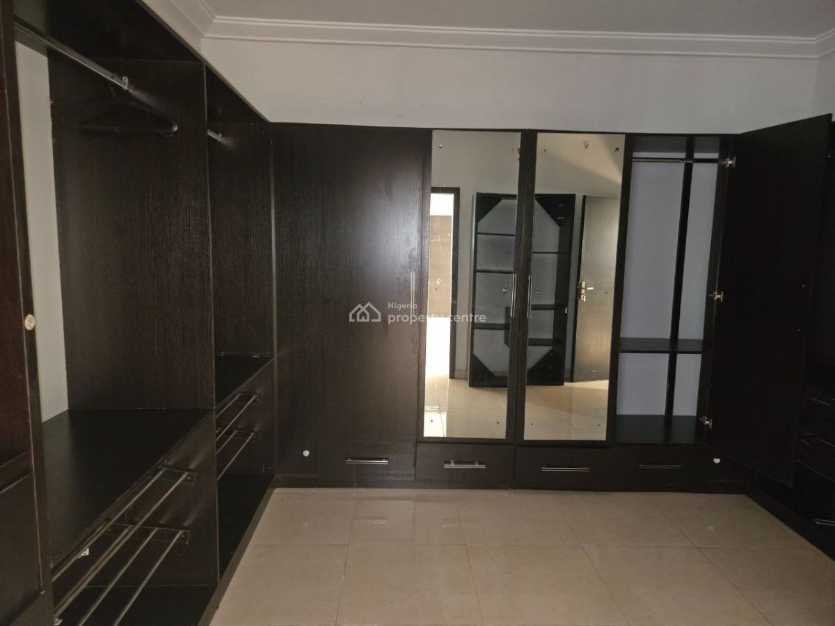 Luxury 4 Bedroom Maisonette., Richmond Gate Estate., Ikate, Lekki, Lagos, Terraced Duplex for Rent