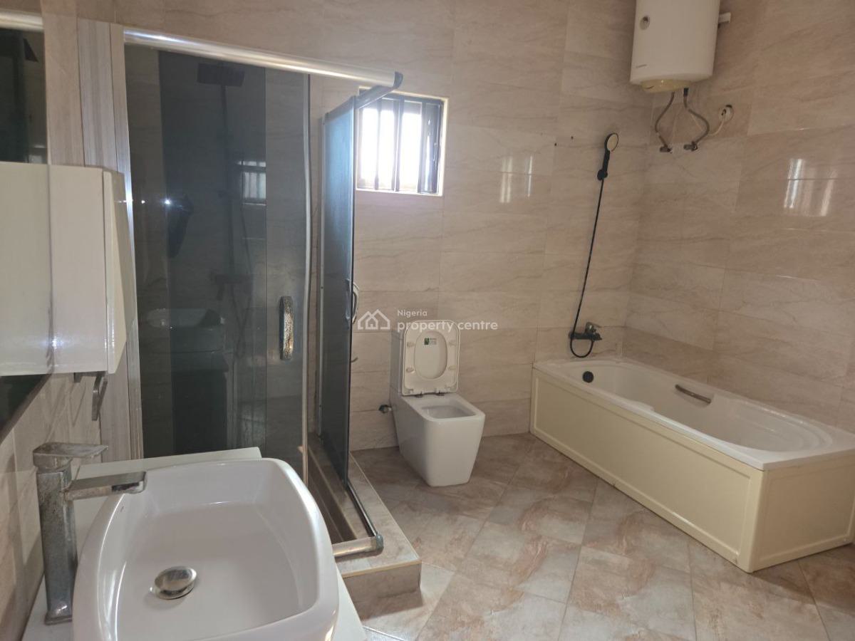 Luxury 4 Bedroom Maisonette., Richmond Gate Estate., Ikate, Lekki, Lagos, Terraced Duplex for Rent