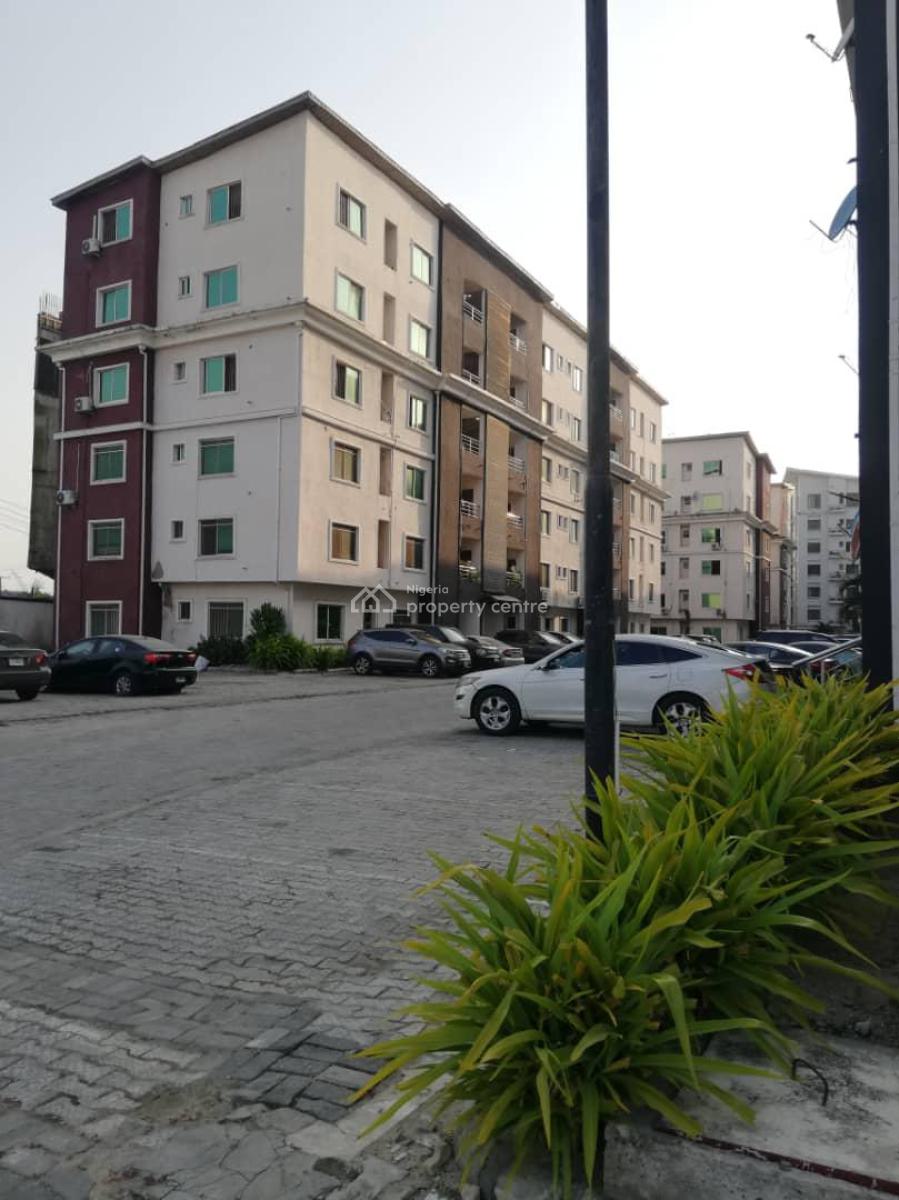 a Luxury Paradise, Ikate, Lekki, Lagos, Flat / Apartment for Sale