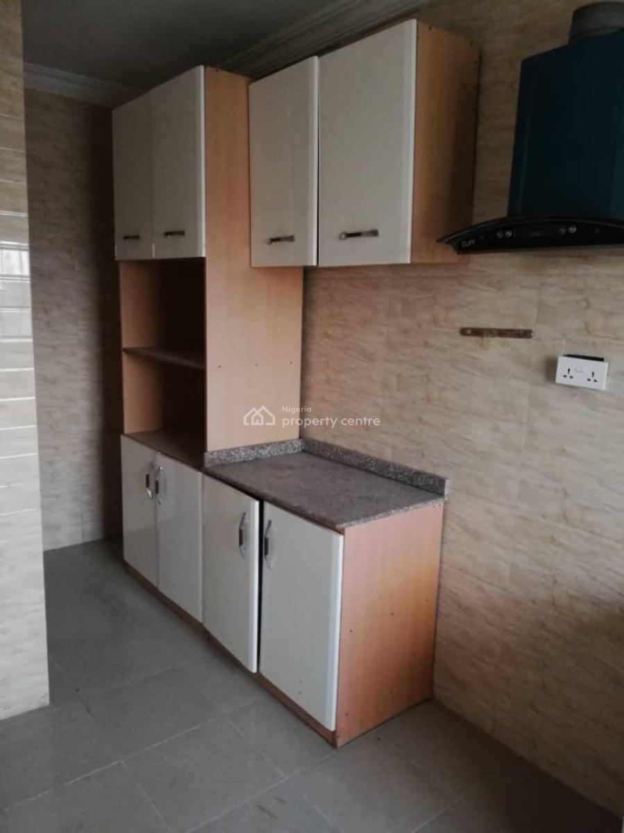 a Luxury Paradise, Ikate, Lekki, Lagos, Flat / Apartment for Sale