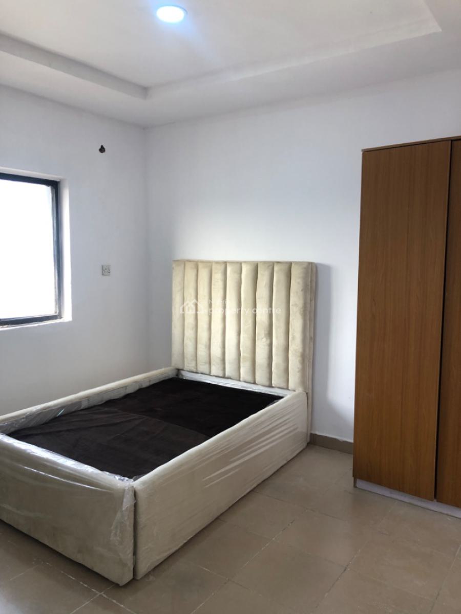 Well Maintained 1 Bedroom Apartment, Osapa, Lekki, Lagos, Mini Flat (room and Parlour) for Rent