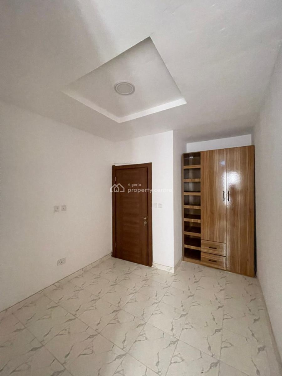 3 Bedroom Semi-detached Duplex, Ajah, Lagos, Semi-detached Duplex for Sale