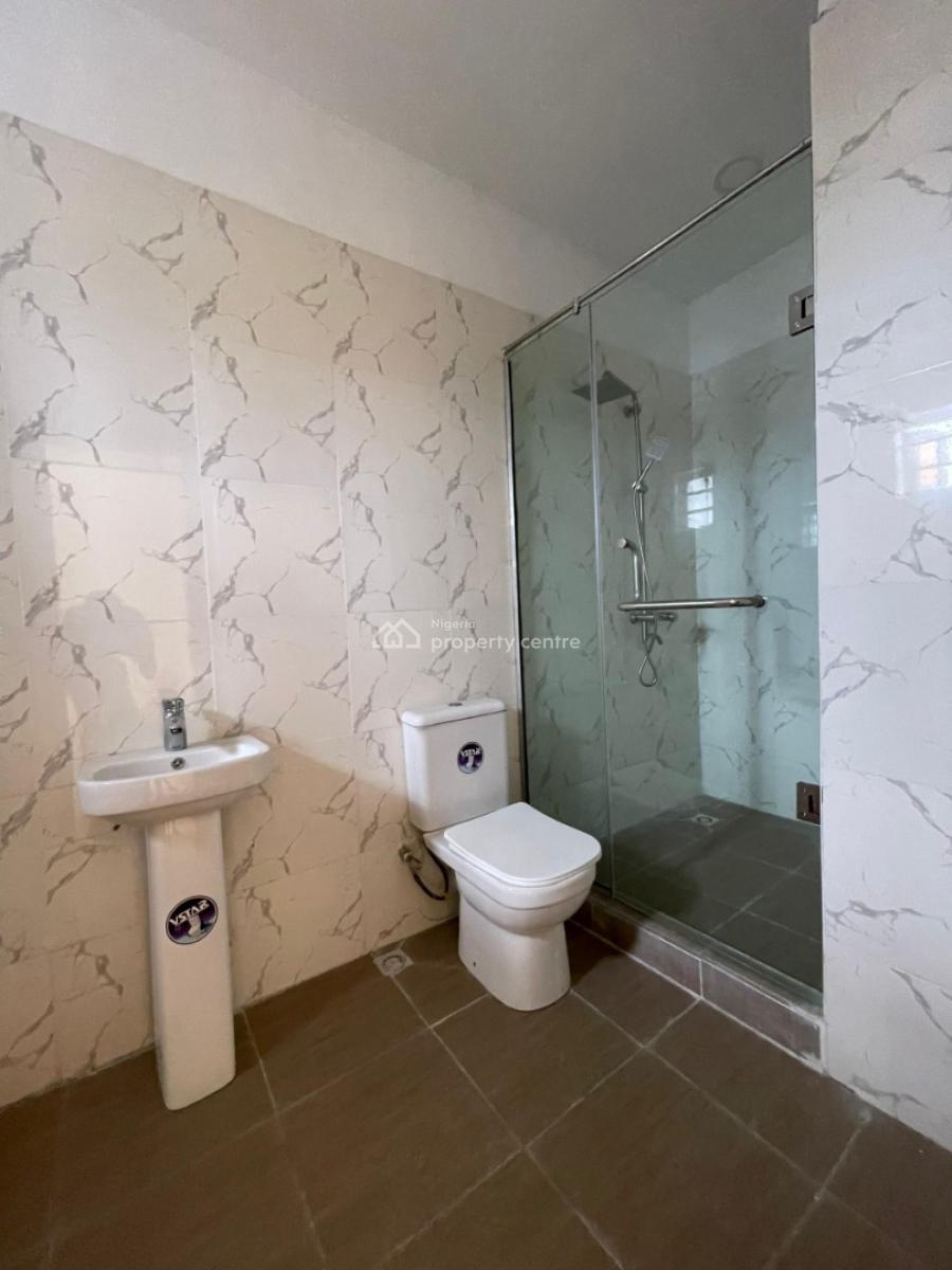 3 Bedroom Semi-detached Duplex, Ajah, Lagos, Semi-detached Duplex for Sale