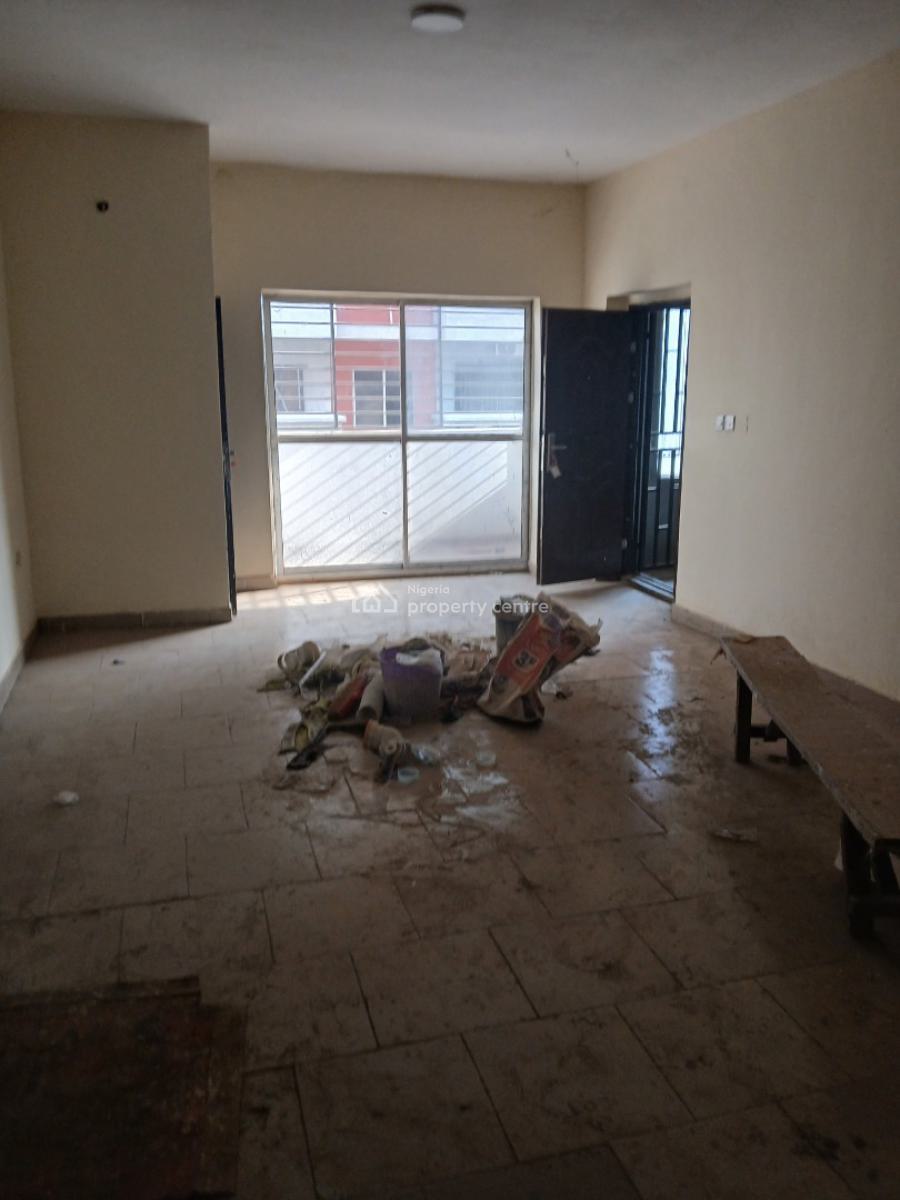 3 Bedrooms Apartment, Upstairs, Sterling Heights, Alapere, Ketu, Lagos, House for Sale