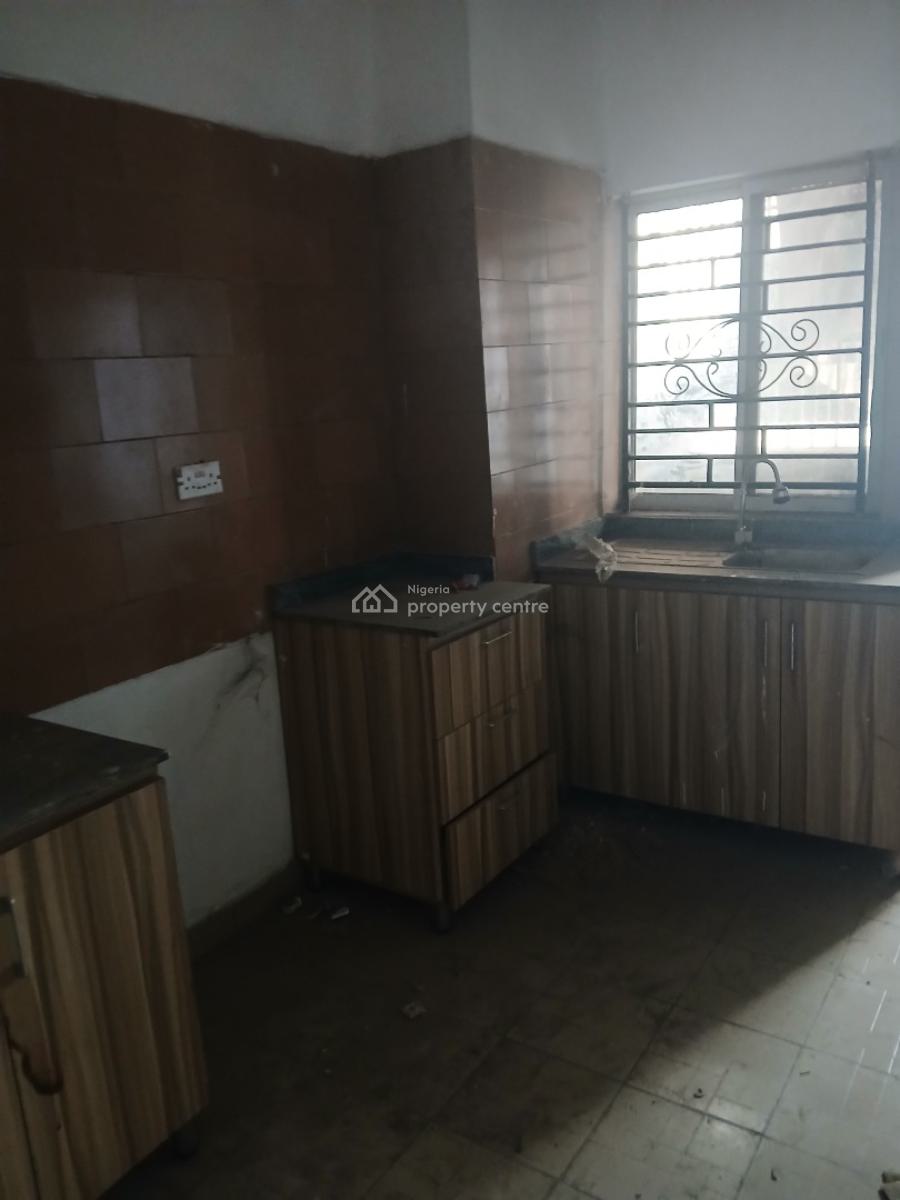 3 Bedrooms Apartment, Upstairs, Sterling Heights, Alapere, Ketu, Lagos, House for Sale
