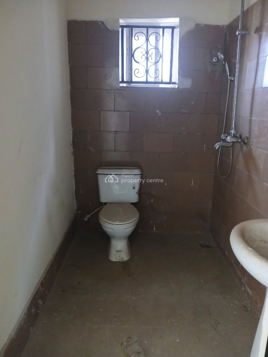 3 Bedrooms Apartment, Upstairs, Sterling Heights, Alapere, Ketu, Lagos, House for Sale