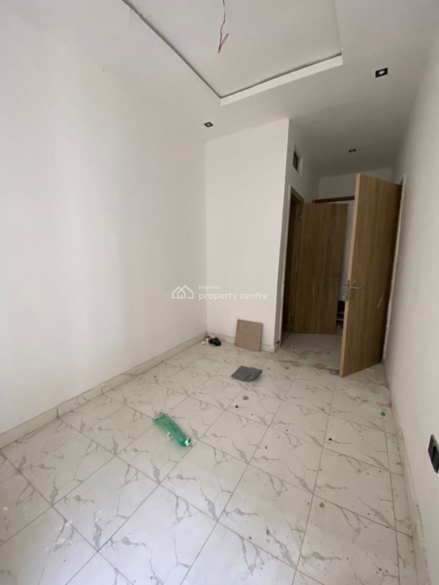 Affordable Luxury: 3-bedroom Terrace Duplex, Blenco, Sangotedo, Ajah, Lagos, Terraced Duplex for Sale