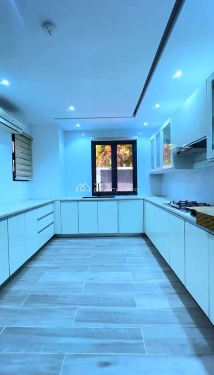 Furnished 2 Bedroom Apartment with Bq and Swimming Pool., Old Ikoyi, Ikoyi, Lagos, Flat / Apartment for Rent
