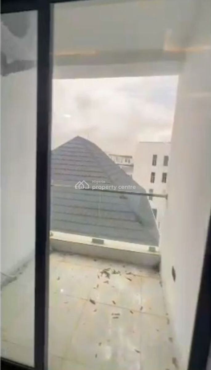 Cosy 2 Bedroom Apartment with Inverter, Ologolo, Lekki, Lagos, Flat / Apartment for Rent