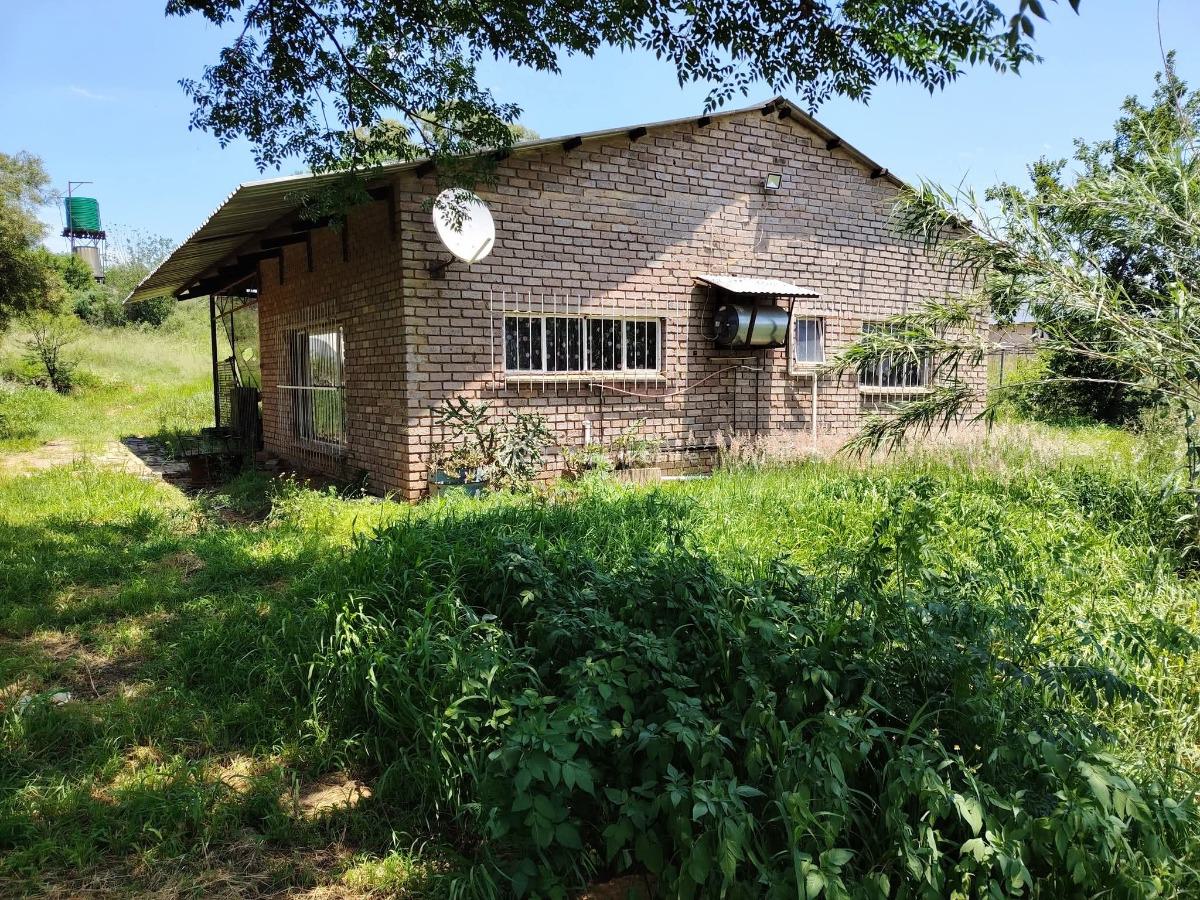 3 Bedroom Bungalow on a Full Plot of Land, Ijoko, Ogun, Residential Land for Sale