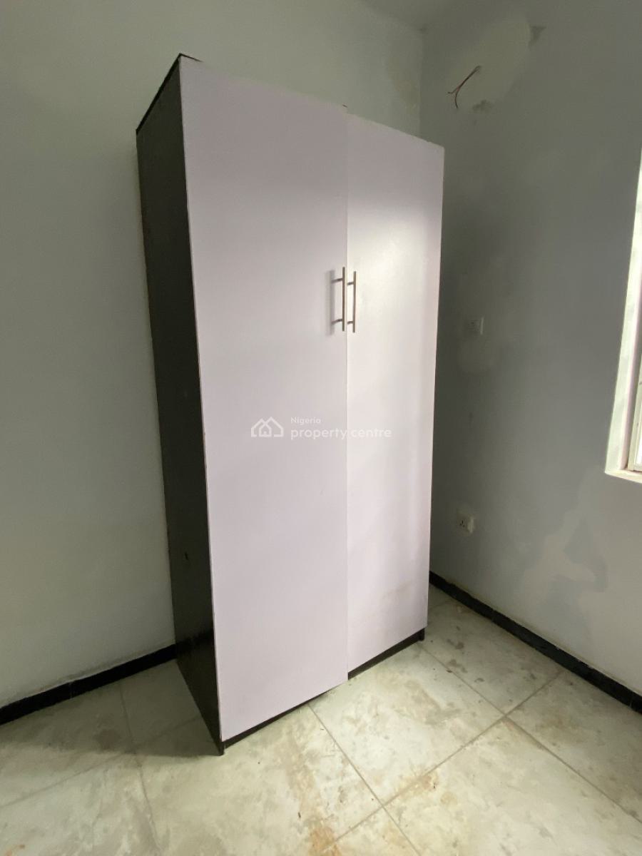 Just Out , Luxury Spacious Mini Flat, Chevron Lekki , in a Secured Estate, Lekki, Lagos, Mini Flat (room and Parlour) for Rent