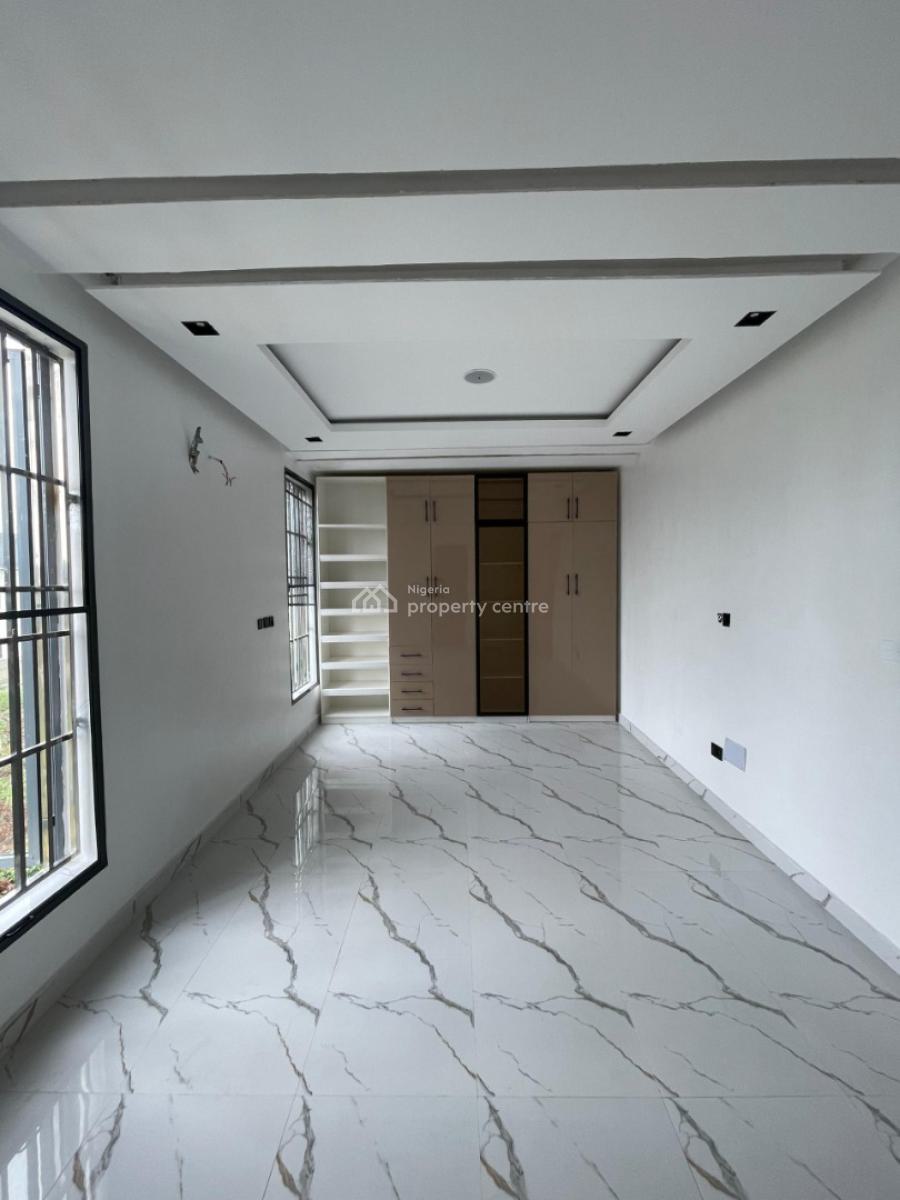 6 Bedroom Fully Detached Duplex, Ajah, Lagos, Detached Duplex for Sale