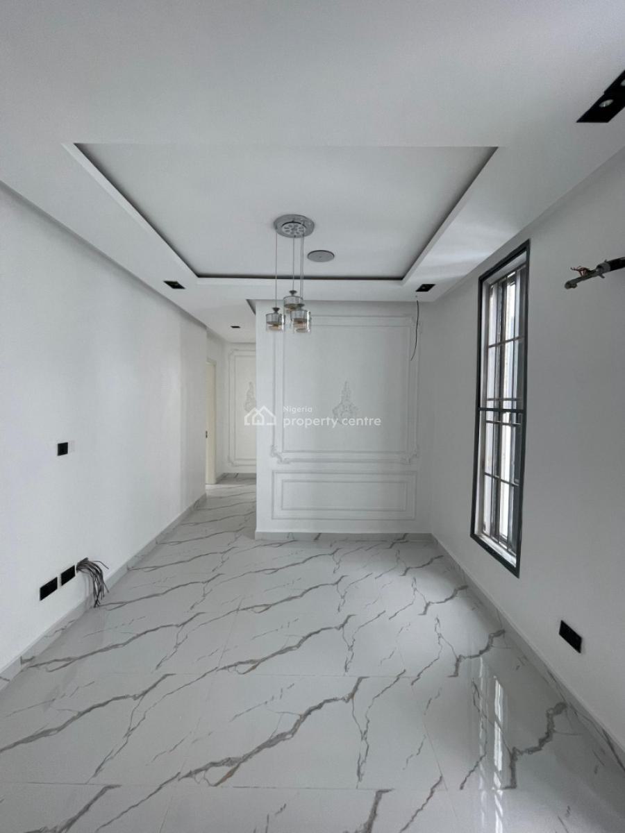 6 Bedroom Fully Detached Duplex, Ajah, Lagos, Detached Duplex for Sale