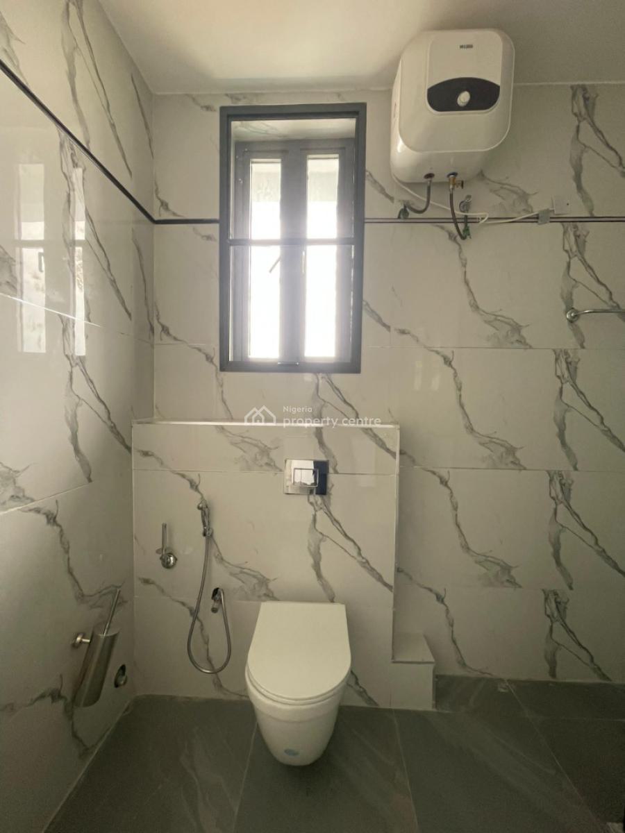 6 Bedroom Fully Detached Duplex, Ajah, Lagos, Detached Duplex for Sale