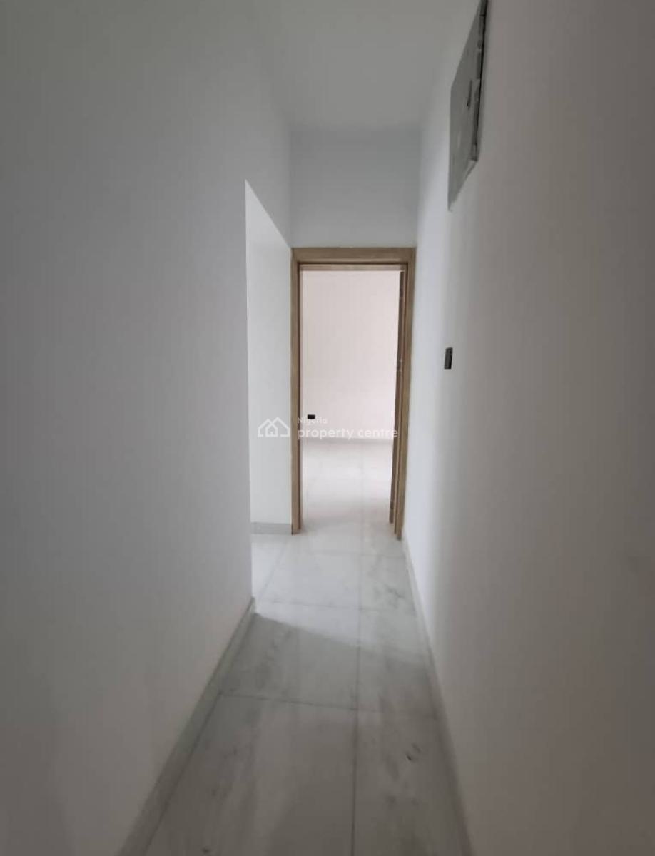 Luxury 2 Penthouse Apartment, Off Freedom Way, Lekki Phase 1, Lekki, Lagos, Flat / Apartment for Rent