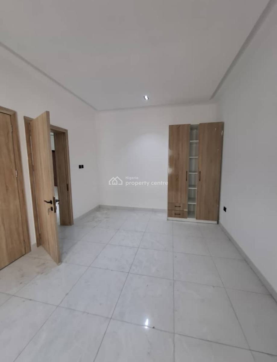 Luxury 2 Penthouse Apartment, Off Freedom Way, Lekki Phase 1, Lekki, Lagos, Flat / Apartment for Rent