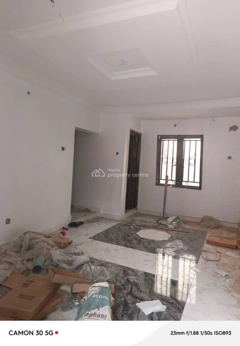 Renovated 2 Bedroom Flat, Alapere, Ketu, Lagos, Flat / Apartment for Rent