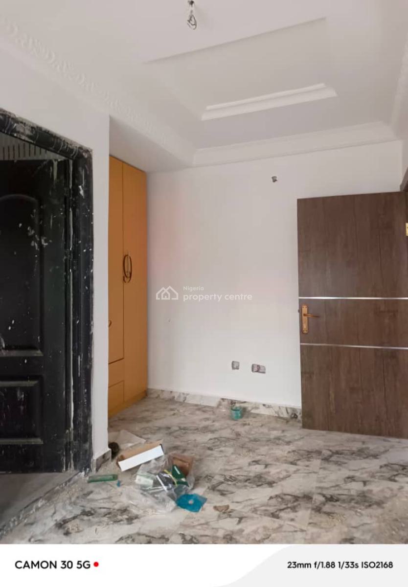 Renovated 2 Bedroom Flat, Alapere, Ketu, Lagos, Flat / Apartment for Rent
