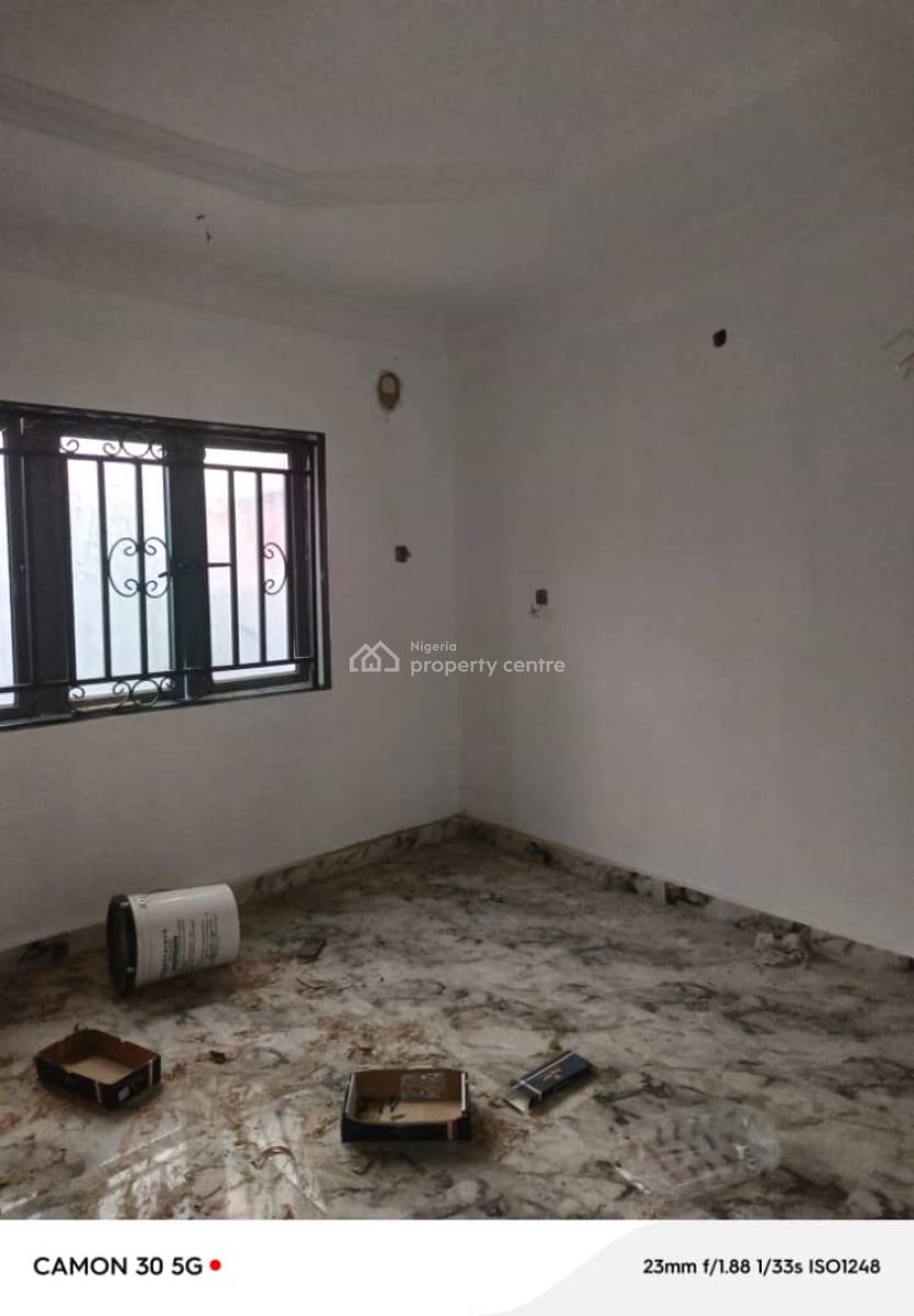 Renovated 2 Bedroom Flat, Alapere, Ketu, Lagos, Flat / Apartment for Rent