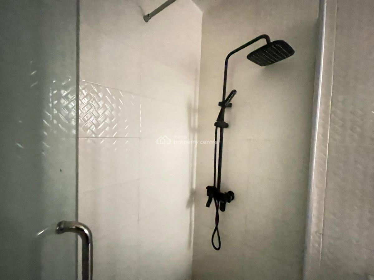 Brand New  Fully Serviced Two Bedroom Flat (ground Floor), Apapa, Lagos, Flat / Apartment for Rent