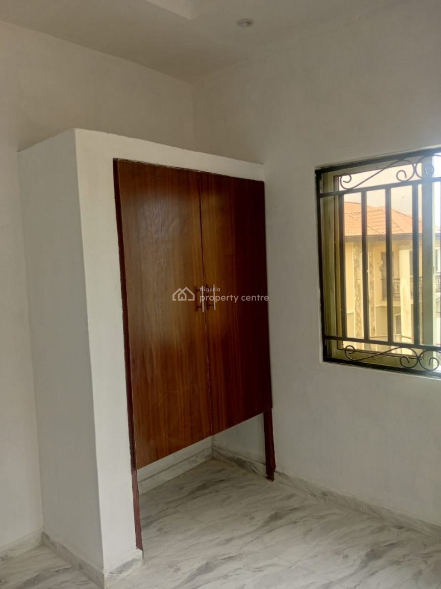 Brand New Miniflat, Unity Estate, Badore, Ajah, Lagos, Mini Flat (room and Parlour) for Rent