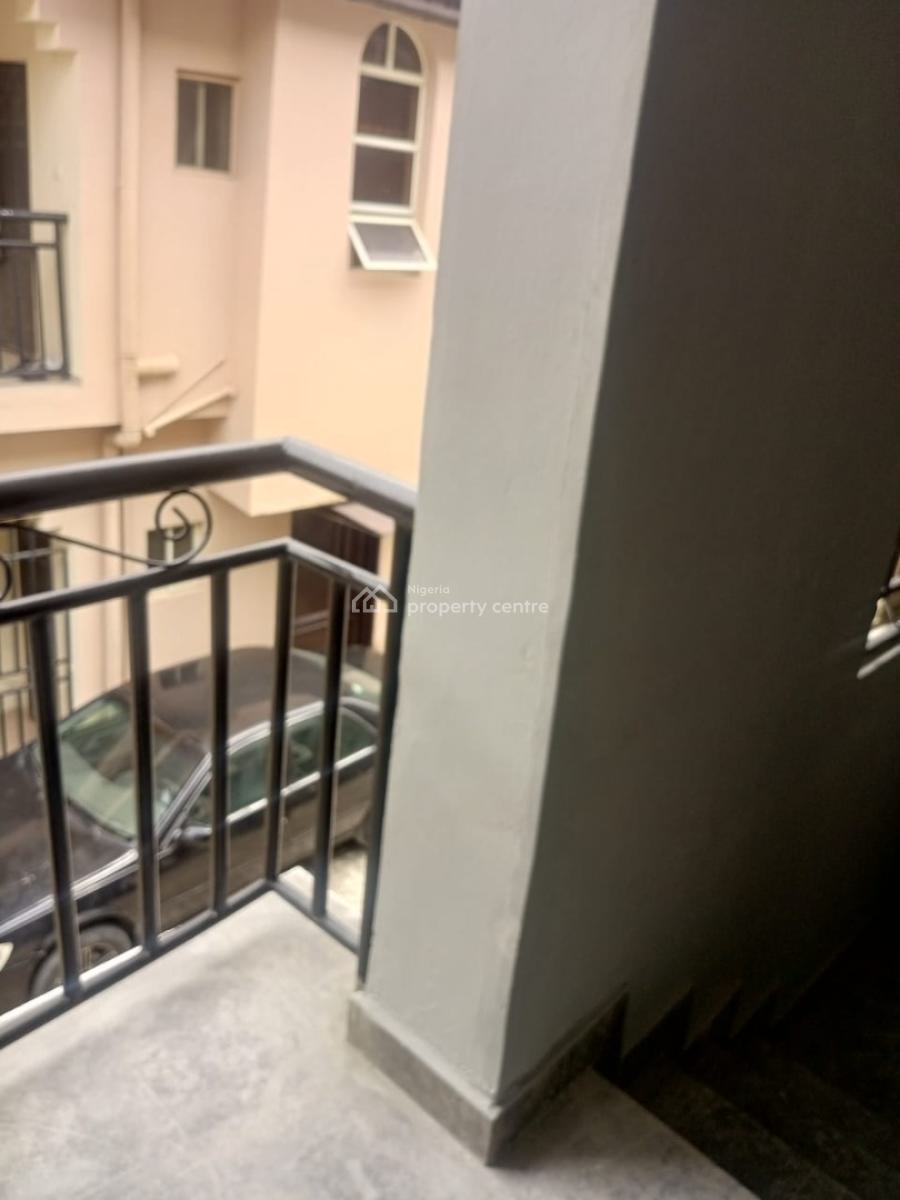 Brand New Miniflat, Unity Estate, Badore, Ajah, Lagos, Mini Flat (room and Parlour) for Rent