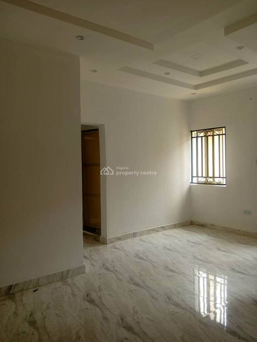 Brand New Miniflat, Unity Estate, Badore, Ajah, Lagos, Mini Flat (room and Parlour) for Rent