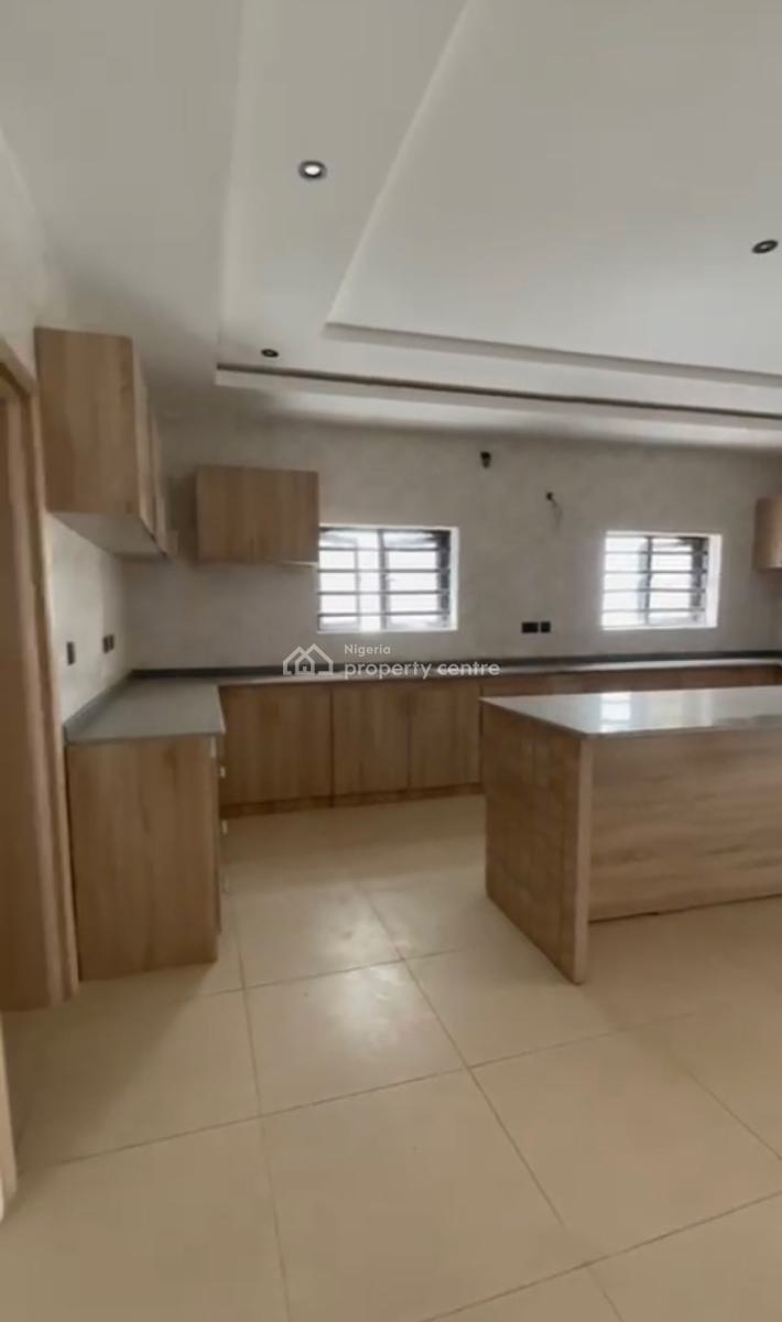 Luxurious Spacious 5bedroom En-suite Duplex + Bq, in an Estate, Life Camp, Abuja, Detached Duplex for Sale