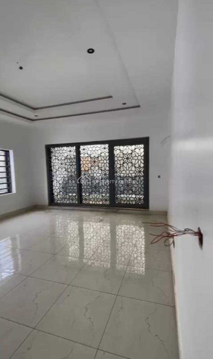 Luxurious Spacious 5bedroom En-suite Duplex + Bq, in an Estate, Life Camp, Abuja, Detached Duplex for Sale