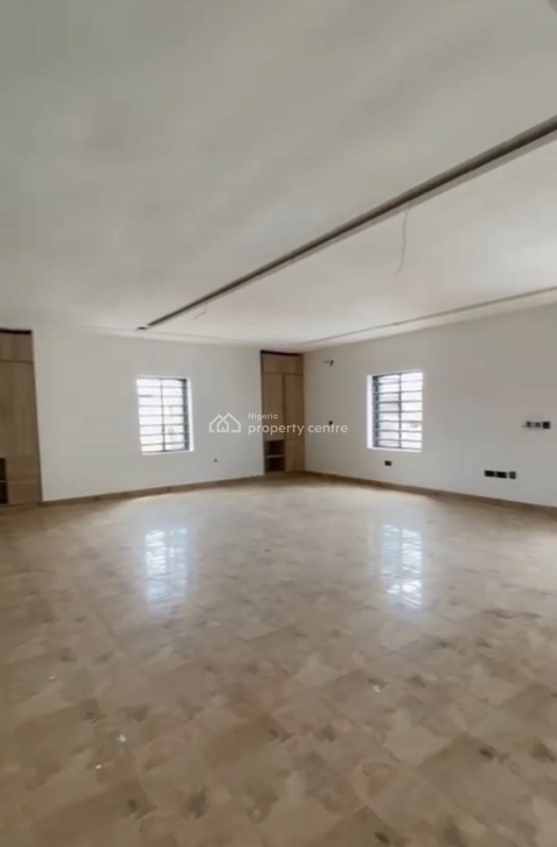 Luxurious Spacious 5bedroom En-suite Duplex + Bq, in an Estate, Life Camp, Abuja, Detached Duplex for Sale