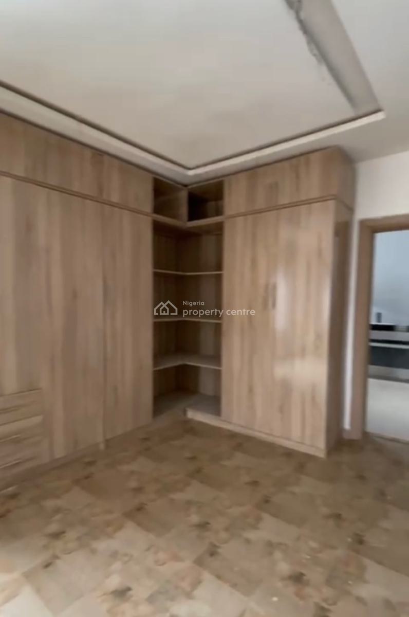 Luxurious Spacious 5bedroom En-suite Duplex + Bq, in an Estate, Life Camp, Abuja, Detached Duplex for Sale