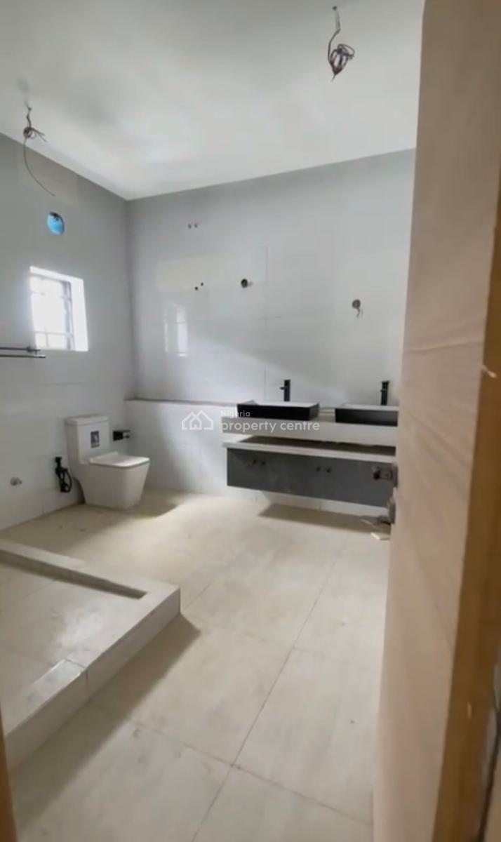 Luxurious Spacious 5bedroom En-suite Duplex + Bq, in an Estate, Life Camp, Abuja, Detached Duplex for Sale