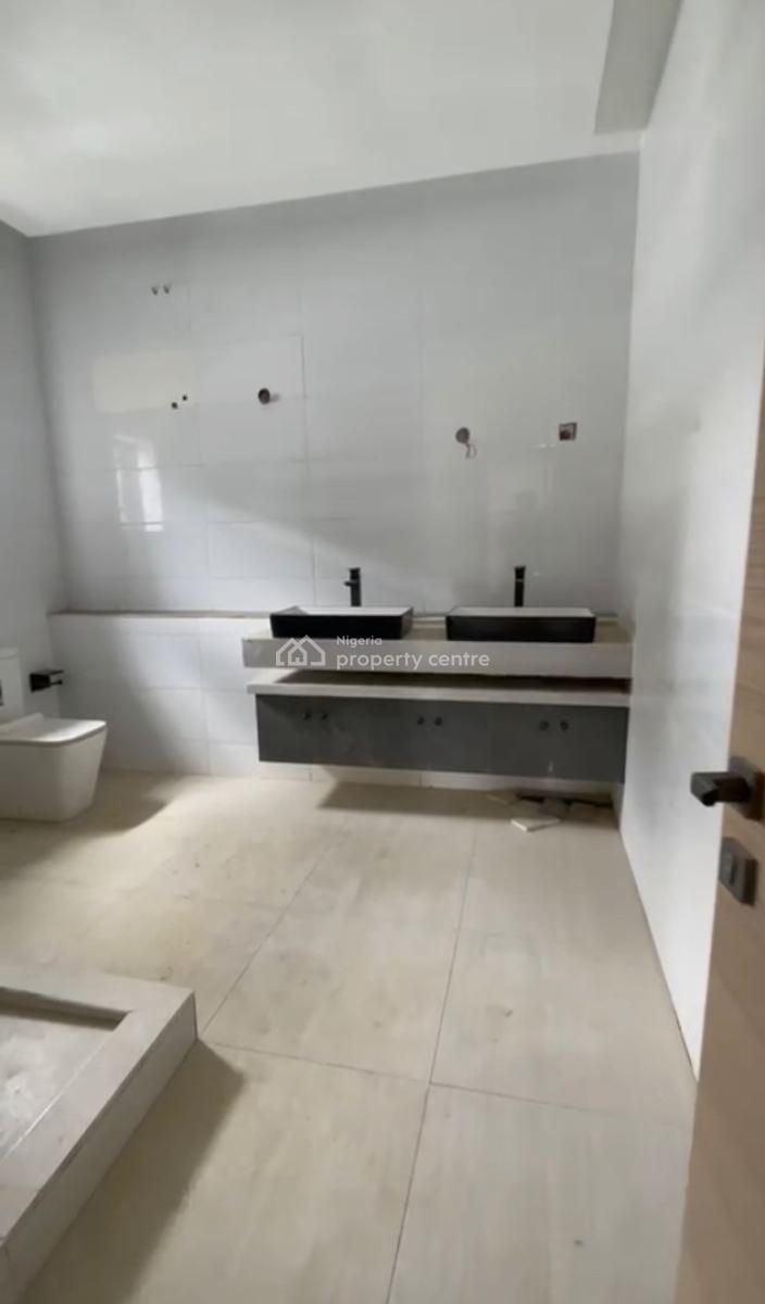 Luxurious Spacious 5bedroom En-suite Duplex + Bq, in an Estate, Life Camp, Abuja, Detached Duplex for Sale