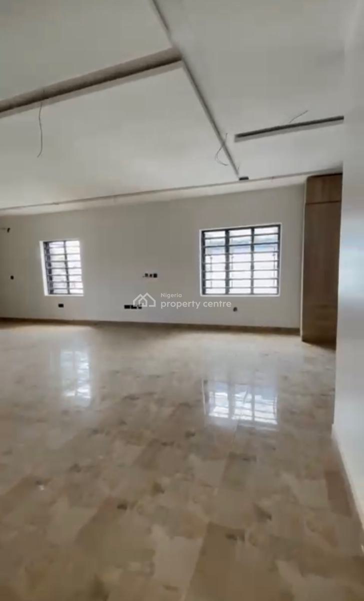 Luxurious Spacious 5bedroom En-suite Duplex + Bq, in an Estate, Life Camp, Abuja, Detached Duplex for Sale