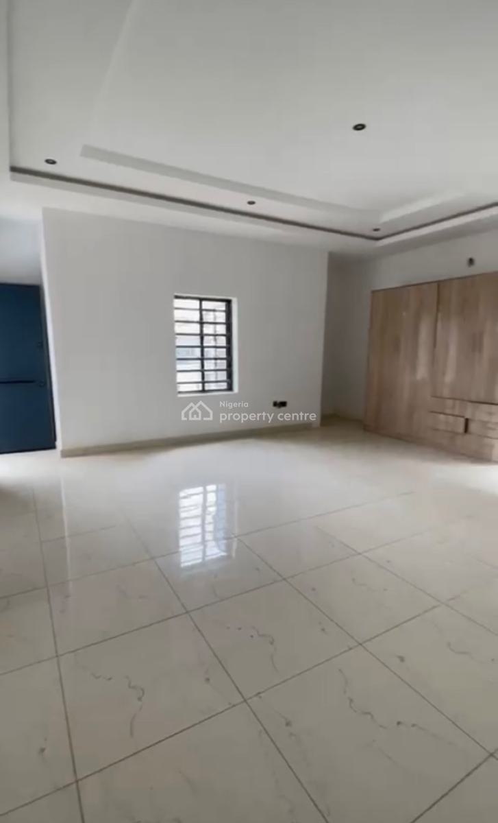 Luxurious Spacious 5bedroom En-suite Duplex + Bq, in an Estate, Life Camp, Abuja, Detached Duplex for Sale