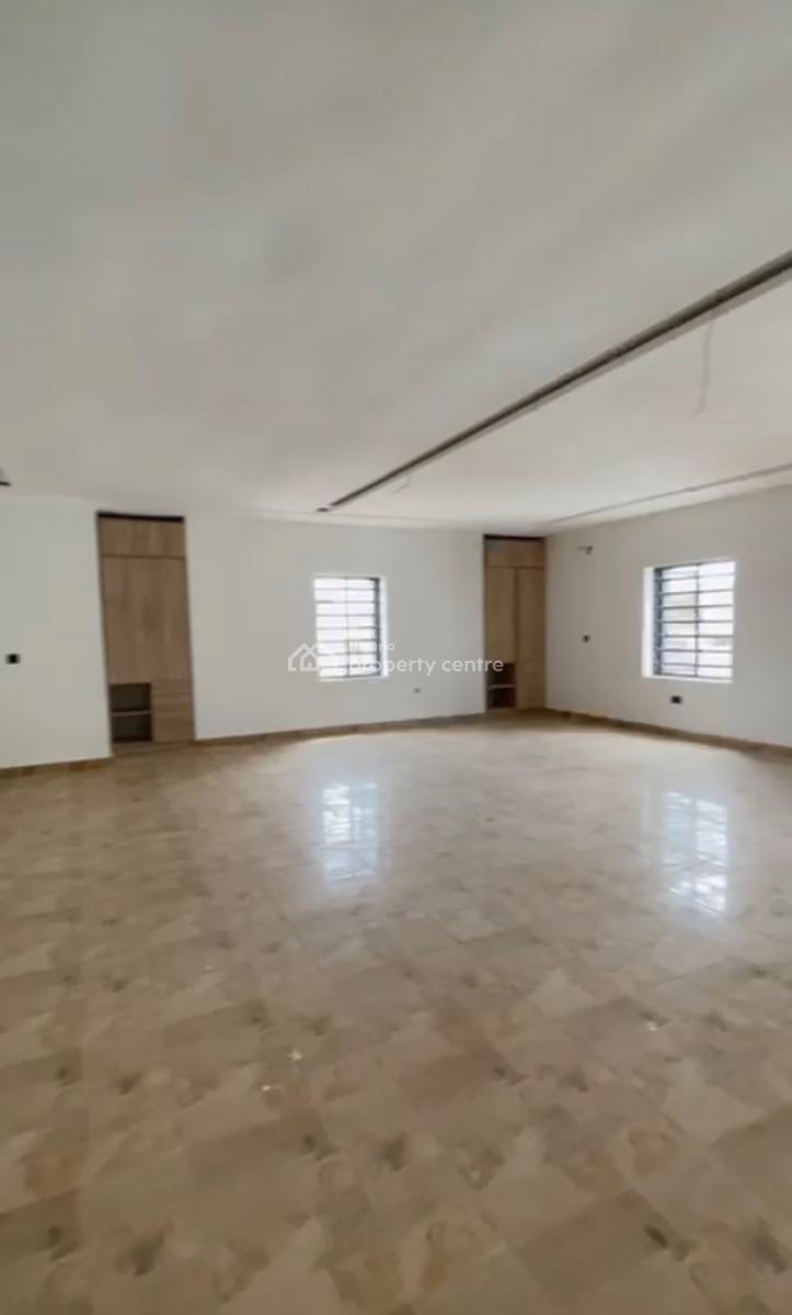 Luxurious Spacious 5bedroom En-suite Duplex + Bq, in an Estate, Life Camp, Abuja, Detached Duplex for Sale